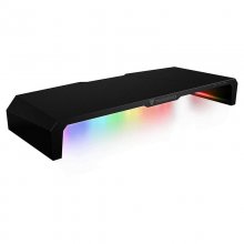 ThunderX3 AS5HEX Soporte Gaming de Monitor con Iluminación RGB en PcComponentes