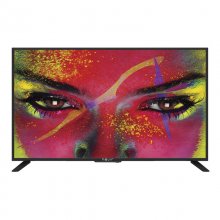 Nevir NVR-7901-43-4K2-N 43" LED UltraHD 4K en PcComponentes