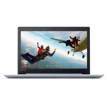 Lenovo Ideapad 320-15AST AMD A6-9220/8GB/1TB/15.6" Azul en PcComponentes
