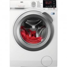 AEG Serie 6 L6FBG144 Lavadora de Carga Frontal 10Kg A+++ Blanca en PcComponentes