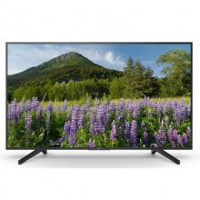 Sony KD-43XF7096 42.5" LED UltraHD 4K en PcComponentes