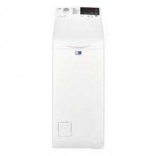 AEG L6TBG721 Lavadora de Carga Superior 7Kg A+++ Blanco