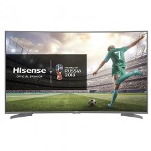 Hisense 55N6600 55" LED UltraHD 4K Curvo en PcComponentes
