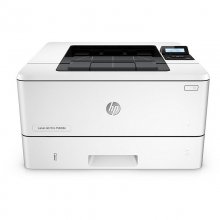 HP LaserJet Pro M402n Impresora Láser Monocromo Blanca Reacondicionado en PcComponentes