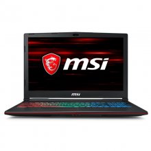 MSI GP63 8RD-638ES Leopard Intel Core i7-8750H/16GB/1TB+256GB SSD/GTX 1050Ti/15.6" en PcComponentes