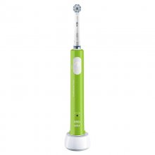 Oral-B Junior Escova Elétrica para Crianças a Partir dos 6 Anos Verde en PcComponentes