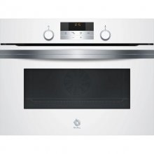 Balay 3CB5351B0 Horno Compacto Multifunción Blanco en PcComponentes