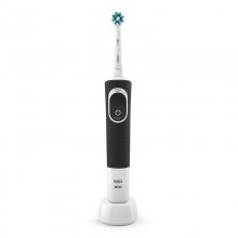 Oral-B Vitality 100 CrossAction Negro
