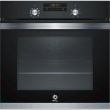 Balay 3HB4331N0 Horno Multifunción 71L Acero Inoxidable en PcComponentes