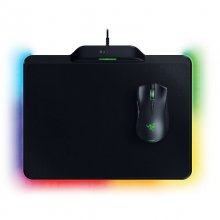 Razer Mamba+Firefly Hyperflux 16000 DPI Reacondicionado en PcComponentes