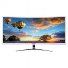Medion Akoya X58434 34" LED IPS Ultra-Wide QuadHD FreeSync Curvo en PcComponentes