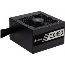 Corsair CX450 450W 80 Plus Bronze en PcComponentes
