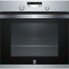 Balay 3HB4840X0 Horno Pirolítico Multifunción 71L Acero Inoxidable en PcComponentes