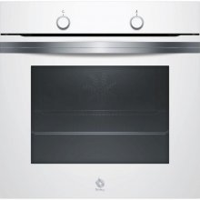 Balay 3HB5000B0 Horno Multifunción 71L Blanco