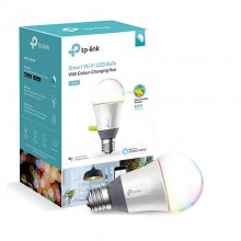 TP-LINK LB130 Bombilla Inteligente Wi-Fi Blanco en PcComponentes