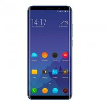 Elephone U PRO 6/128Gb Azul Libre Reacondicionado en PcComponentes