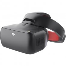 DJI Goggles Racing Edition Gafas FPV Inmersivas Reacondicionado en PcComponentes