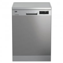 Beko DFN28430X Lavavajillas Capacidad 14 Cubiertos A+++ Acero Inoxidable en PcComponentes