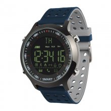 Leotec Hardy Life SmartWatch Azul en PcComponentes
