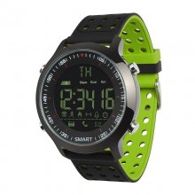 Leotec Hardy Life SmartWatch Verde en PcComponentes
