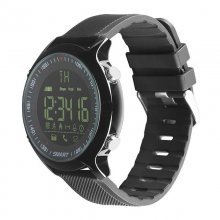 Leotec Hardy Life SmartWatch Preto en PcComponentes