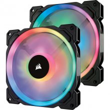 Corsair LL140 RGB Multipack Ventiladores 140mm en PcComponentes