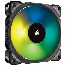Corsair ML120 PRO RGB Ventilador de Levitación Magnética 120mm en PcComponentes