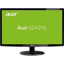 Acer S2 S242HL 24" LED FullHD en PcComponentes