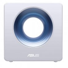 Asus Blue Cave Router Inalámbrico AC2600 Doble Banda Simultánea en PcComponentes