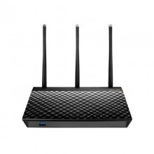 Asus RT-AC1900U Router Inalámbrico Doble Banda en PcComponentes