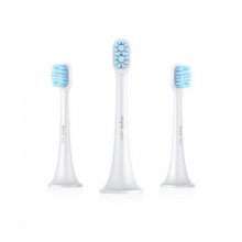 Xiaomi Pack de 3 Cabezales de Recambio para Cepillo Eléctrico
