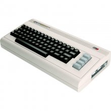 The C64 Mini Consola Retro com 64 Jogos en PcComponentes
