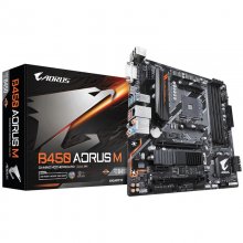 Gigabyte B450 AORUS M Reacondicionado en PcComponentes