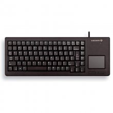 Cherry XS TouchPad Teclado + TouchPad USB Negro en PcComponentes
