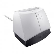 Cherry ST-1144 SmartTerminal Leitor de Cartões Chip USB en PcComponentes