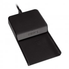 Cherry T-0100WB-2 Leitor de Cartões Chip USB en PcComponentes