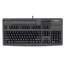 Cherry MX V2 G80-8040 Teclado + Lector de Tarjetas Magnéticas en PcComponentes