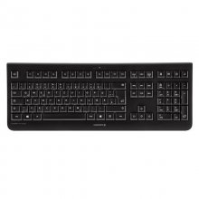 Cherry KW 2000 Teclado Inalámbrico Negro en PcComponentes