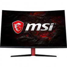 MSI Optix AG32CQ 31.5" WQHD 144Hz FreeSync Curvo Reacondicionado en PcComponentes