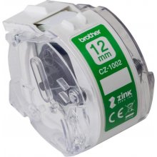 Brother CZ1002 Rollo de cinta adhesiva 12mm 5m en PcComponentes