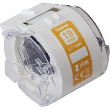 Brother CZ1003 Rollo de cinta adhesiva 19mm 5m en PcComponentes