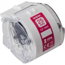 Brother CZ1004 Rollo de cinta adhesiva 25mm 5m en PcComponentes