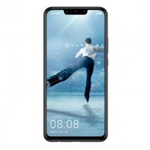 Huawei P Smart Plus 4/64GB Dual Sim Negro Libre Reacondicionado en PcComponentes