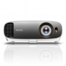 Benq W1700 Proyector 2200 Lúmenes ANSI DLP 4K UHD 3D Reacondicionado en PcComponentes