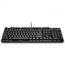 Teclado Gaming HP Pavilion 500 Cherry MX Red en PcComponentes