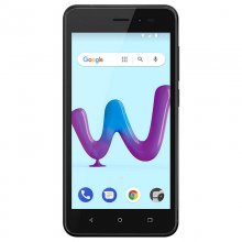 Wiko Sunny 3 Gris Libre en PcComponentes