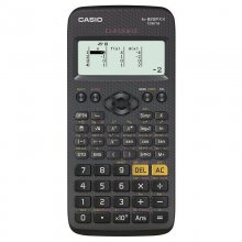 Casio FX-82SPX II Classwiz Calculadora Científica en PcComponentes