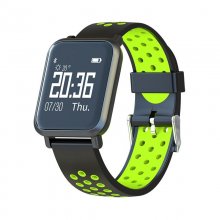 Leotec Helse Smartwatch Verde en PcComponentes