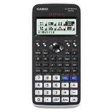 Casio FX-570SPXII Classwiz Calculadora Científica en PcComponentes