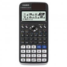 Casio FX-991SPXII Classwiz Calculadora Científica en PcComponentes